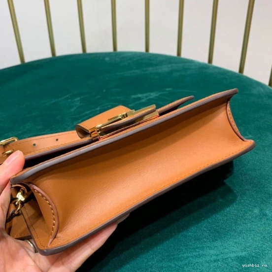 WIS BUMBAG VUITTON DAUPHINE LOUIS 0310